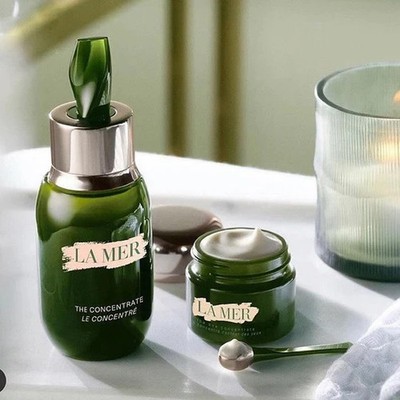 未開封！LA MER THE CONCENTRATE 50ml La Mer The Concentrate | Saks Fifth Avenue