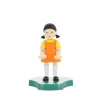 Squid Game Young-Hee - Toy - G245Z