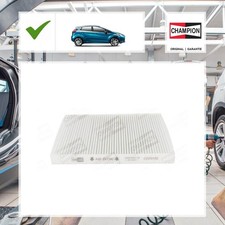 Champion Filter, Innenraumluft FORD FIESTA VI (CB1, CCN) 1.0 EcoBoost