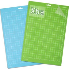 Cutting Mat for Cricut Joy Xtra, 8.5X12 Standard Grip Light Grip