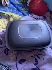 Tupperware UltraPro 3,3-l-Kasserolle  Ultra Pro Bräter mit Deckel