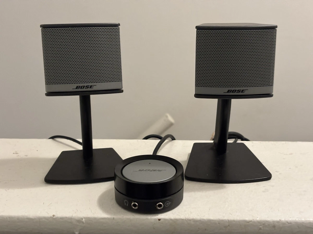 Bose Companion 3 Series Ii for sale | eBay