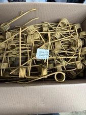 Pickup Tooth To Fit Ford/New Holland Replaces OEM SM-804-127566 QTY 55