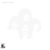 Kings Of Leon Youth & Young Manhood (Cd) Album