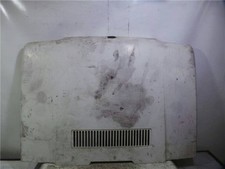 Capot Seat MARBELLA