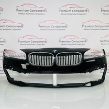 BMW 2 Series Front Bumper Gran Activ Tourer F46 F45 Genuine 14914515 | 2018-2022