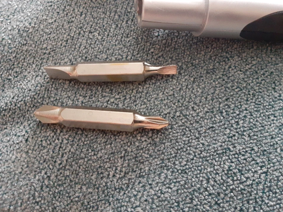 A Fathers Love Fixes All /screwdriver , level and flashlight - Image 4 of 4