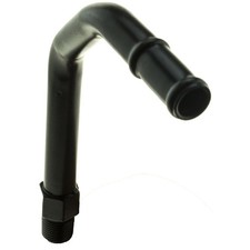 CH5920 Motorad Radiator Coolant Hose Adapter for Jeep Wrangler Grand Cherokee