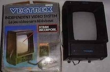 vectrex