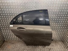 Porte arrière et accessoires Mercedes CLASSE A