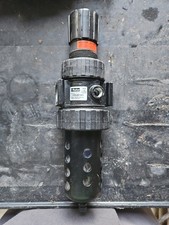 Parker 07E42B13AC Pneumatic Filter-regulator 3/4in 150psi Npt