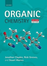 Organic Chemistry Jonathan Clayden