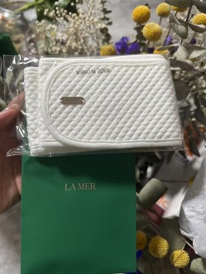 LA MER  Head band Cosmetics