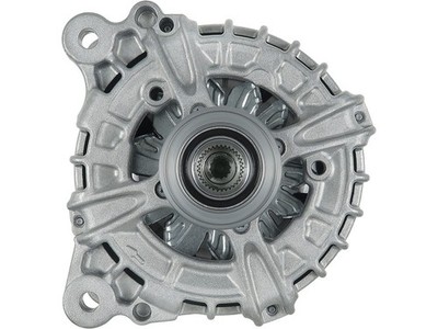 AS-PL Lichtmaschine Generator Lima SEG Automotive A01141(SEG) 12V PREMIUM LINE
