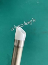 1PCS Tube sheath Ceramic head Replacement for...