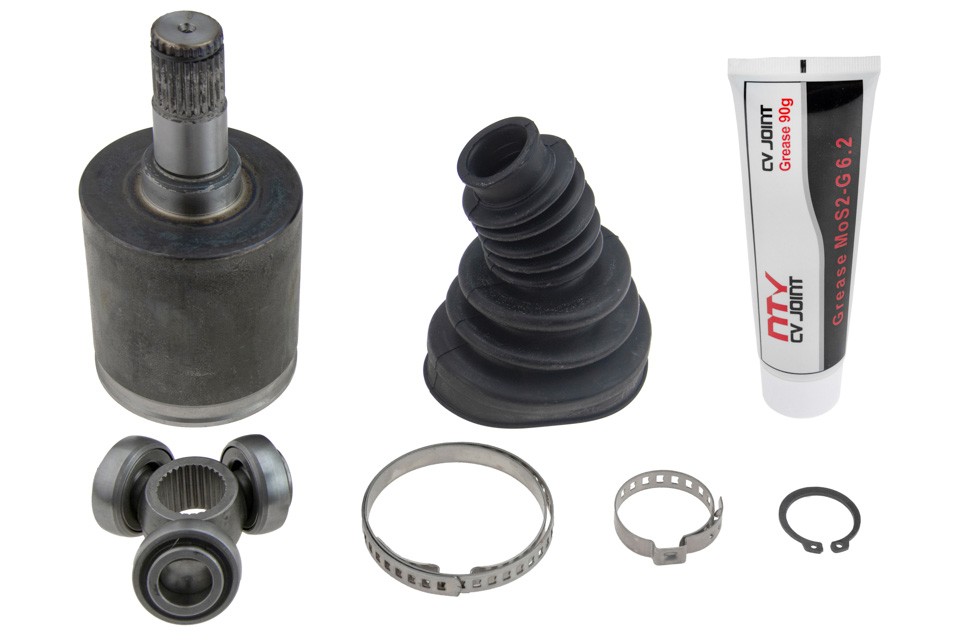 Hardy Disc,Longitudinal Wave Prop Shaft Fits for Mercedes E & Klasa 4MATIC W210/ - Image 9