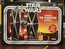Star Wars The Vintage Collection - Walmart Exclusive Imperial Tie Fighter