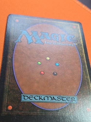 🔴🔴🔴 1994 MAGIC The Gathering SHIVAN DRAGON REVISED 3RD EDITION PLAYED 🔴🔴🔴2 - Bild 4 von 4