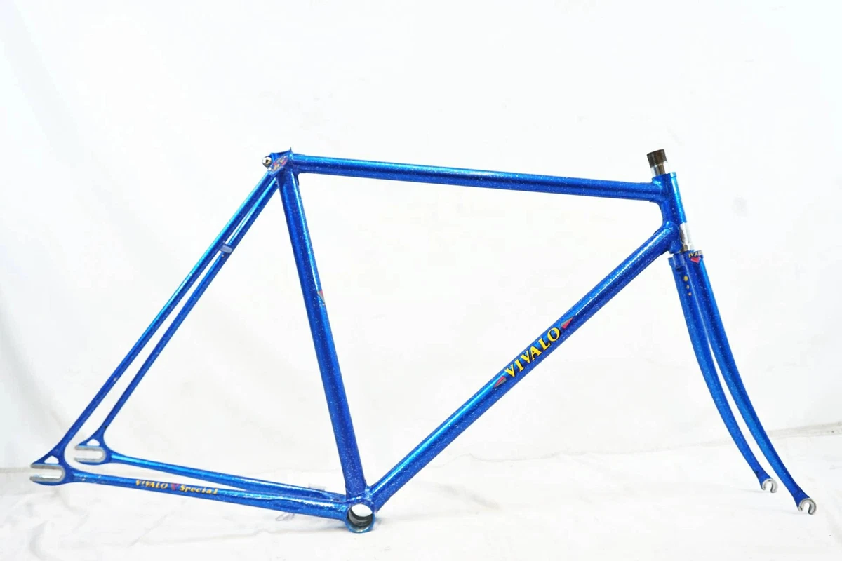 ピストバイク　vivalo special NJS ピストバイク vivalo special NJS vivalo special njs フレーム ピスト