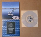 Pink Floyd - Wish You Were Here (50th Anniversary)  Rarities 1 Clear Vinyl Only