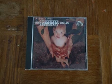 Goo Goo Dolls: A Boy Named Goo CD 1995