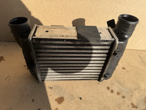 8E0145805N Audi/Seat A4 8E/B6/B7/Cabrio 8H 1.8l Turbo original Ladeluftkühler