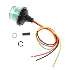 Surge Protection Device Lightning and Surge Arrestor Protect Wires 480VAC/600VDC
