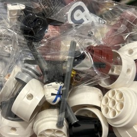 LEGO Star Wars: Z-95 Headhunter (75004) (PLEASE READ DESCRIPTION)