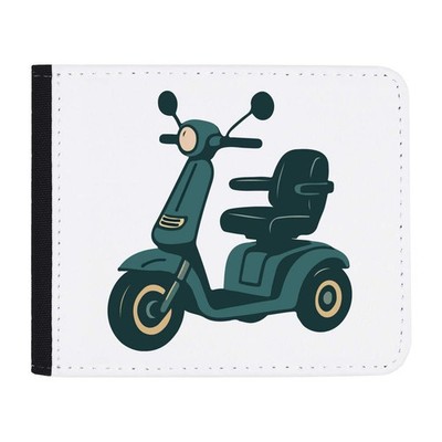 Geldbörse ''Personal Mobility Device'' (WL00032152)