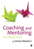 Coaching And Mentoring A Critical Text Simon Western Taschenbuch Englisch 2012