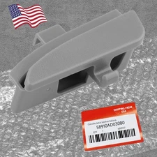 Center Console Lid Latch For 2005-2012 Toyota Tacoma Armrest Release Handle Hand