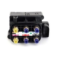 Arnott Ventil, Druckluftanlage VB-3832 FüR Audi