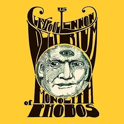 Claypool Lennon Delirium - Monolith Of Phobos [New CD] Digipack Packaging