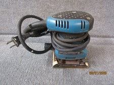 Makita BO4556 Electric Palm Sander