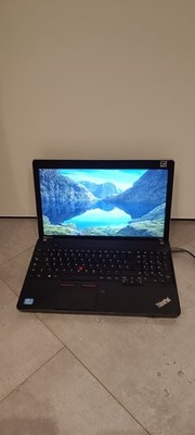 Lenovo Thinkpad E530 - Core i5 - 320GB HDD - Windows 10 - Laptop Notebook