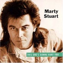 This OneS Gonna Hurt You von Stuart,Marty | CD | Zustand sehr gut