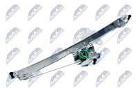 NTY Fensterheber EPS-RE-036 FüR Renault