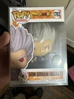 Funko Pop! Vinyl: Dragon Ball - Son Gohan (Beast) (Glow) (Chase) #1703