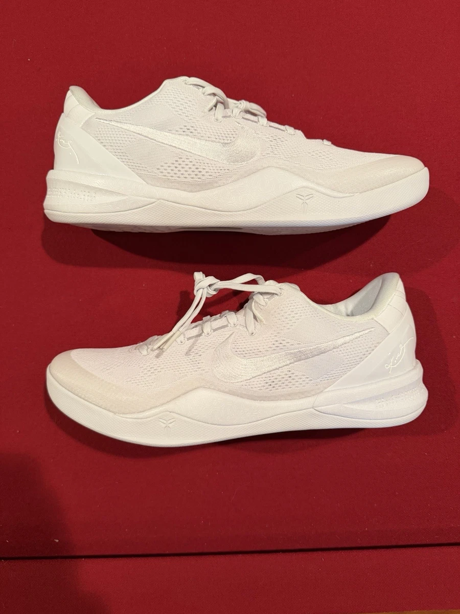 Nike Kobe 8 Protro Low Halo | eBay