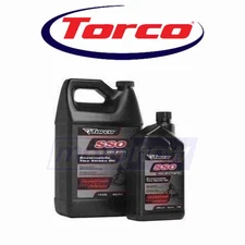 Torco International S970077SE Synthetic/Petroleum Snowmobile 2T Oil for in
