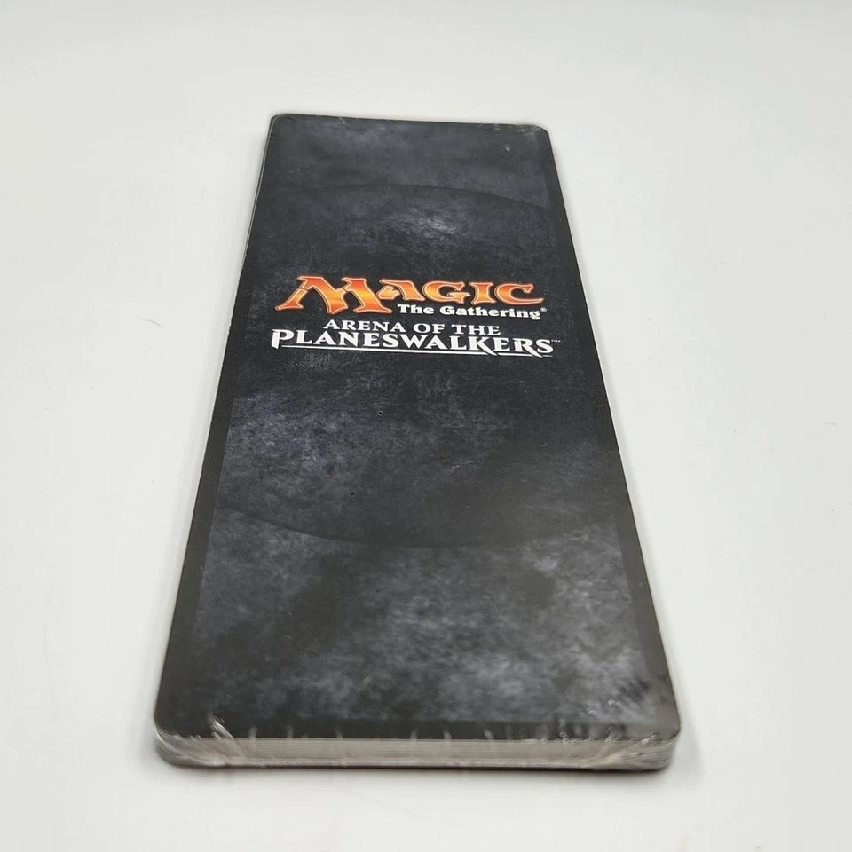 Magic The Gathering Arena of the Planeswalkers Nissa Revane Sealed Card Pack - Image 4 of 4