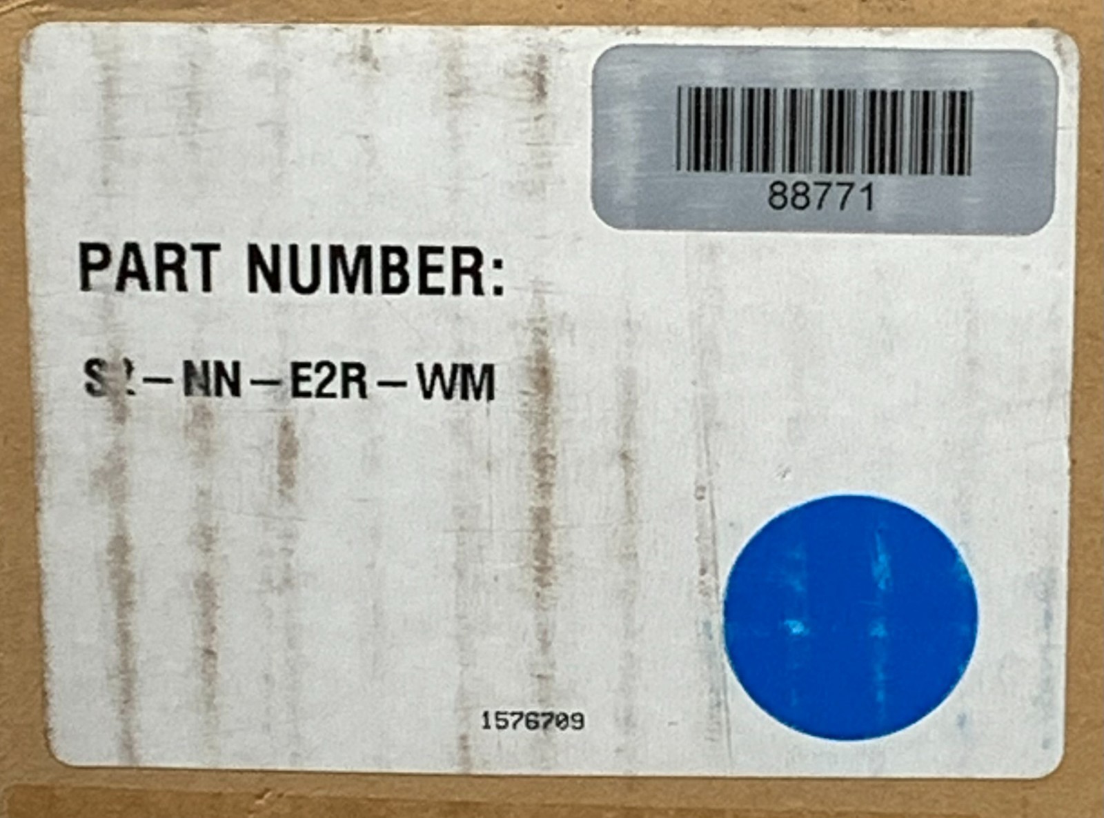 Lenel S2-NN-E2R-WM Network Node Wall Mount Enclosure