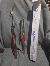 Hamilton Folding Music Stand Chrome 3 Piece Kb400n