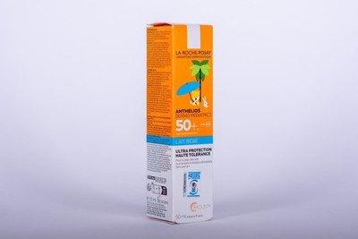 La Roche Posay Anthelios Dermo-Pediatrics LSF50+ Babylotion 50ml