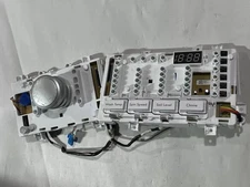 Kenmore EBR75092903 Washer Control Board UI Display Panel AZ170705 | Wmv731