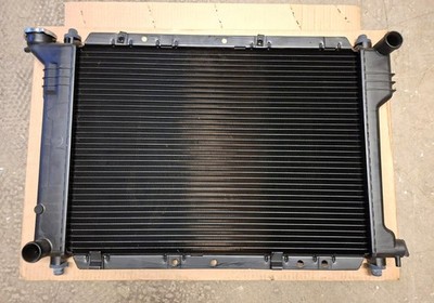 Wasserkühler Kühler Chrysler Le Baron 2.5 1987-1989 ORIGINAL 04266803