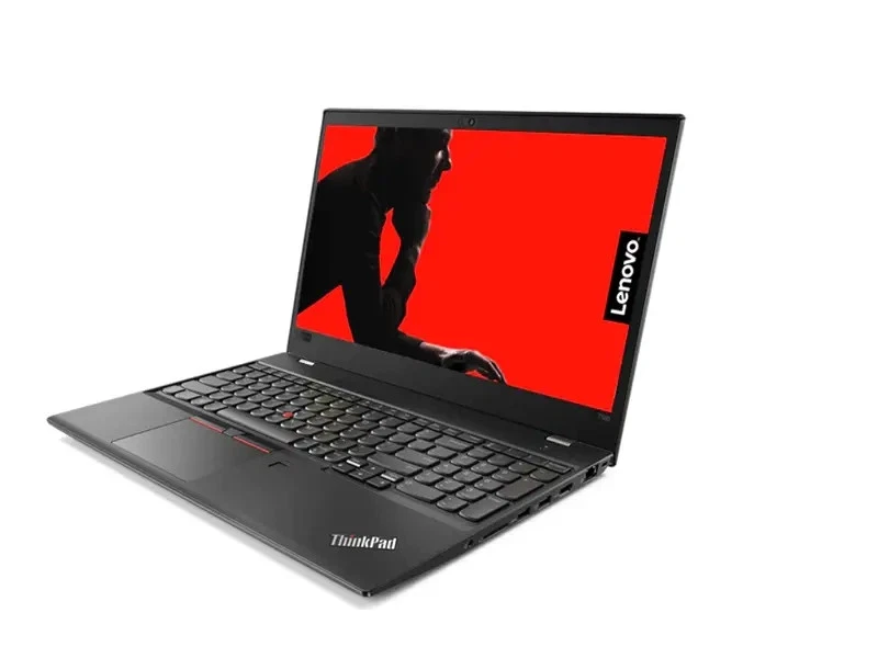 Lenovo ThinkPad T580 · i5-7200U · 16GB · 240GB, Foto 1 von 5