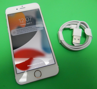 Apple iPhone 6s - 32 GB - Rose Gold (Consumer Cellular) for sale