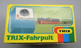 Trix controller controller transformer track H0 and track N 56 5501 00 14VA.