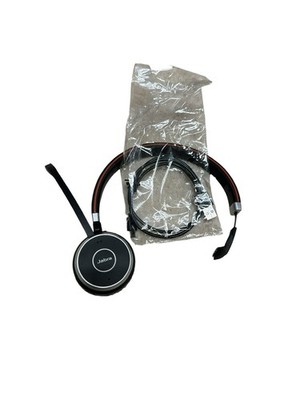 Jabra Evolve 65 SE MS Mono Headset